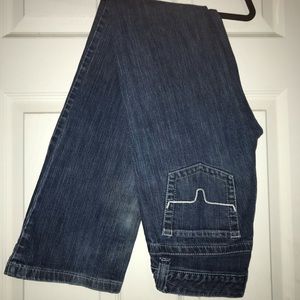 KIMES ranch Jolene pants